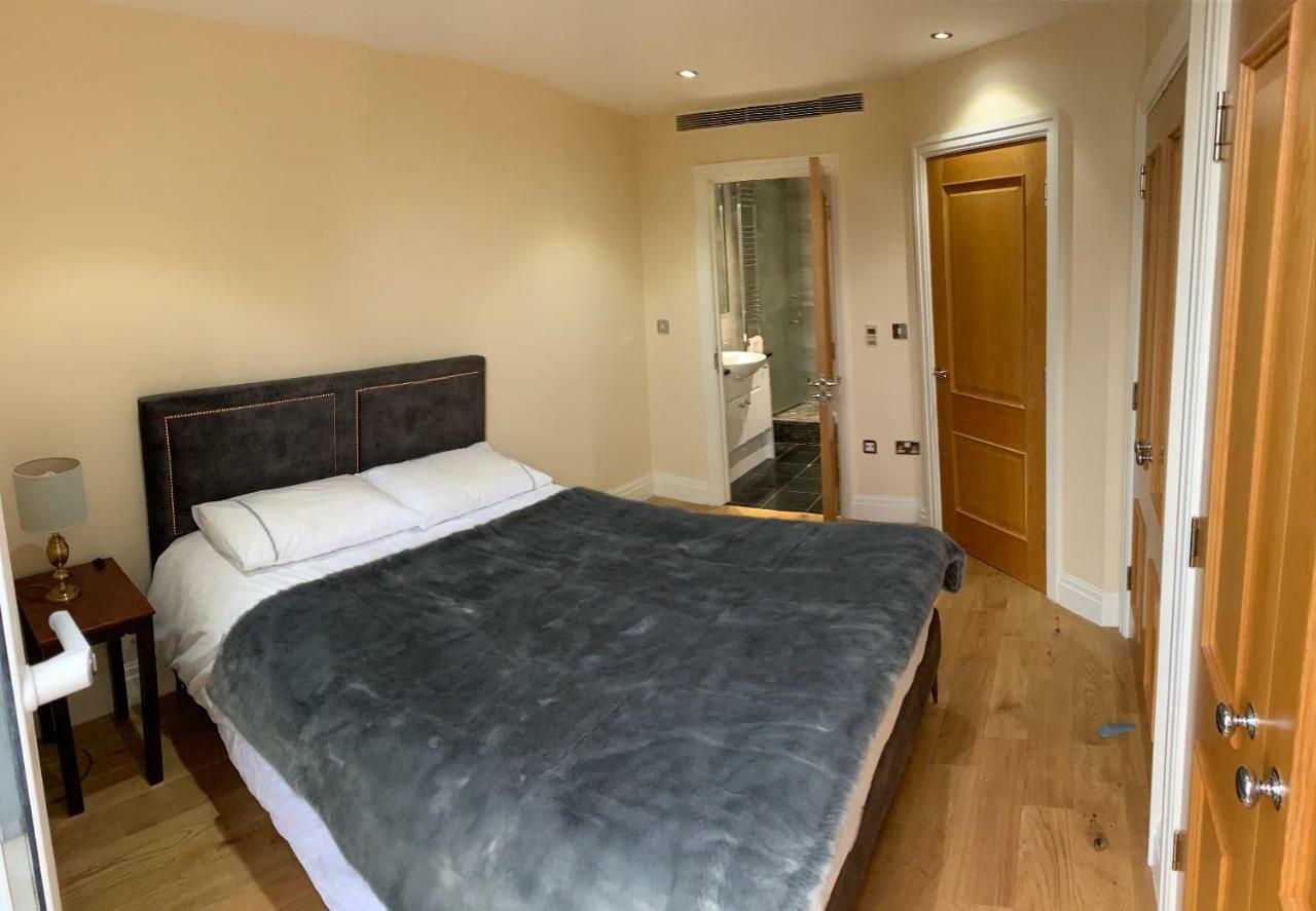 Thames View Apartment, Imperial Wharf London Exterior photo